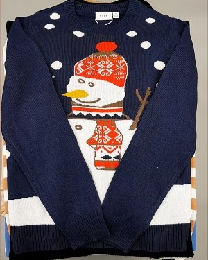 Купить VILA Winter mix 104#15 кг, ЛОТ №7211 оптом в Черкесске и Карачаево-Черкесской республике