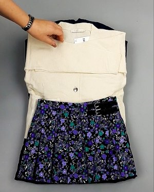 Фотография  789 - ORIGINAL MARINES Kids 114#5 кг, ЛОТ №7290 оптом в Черкесске и Карачаево-Черкесской республике