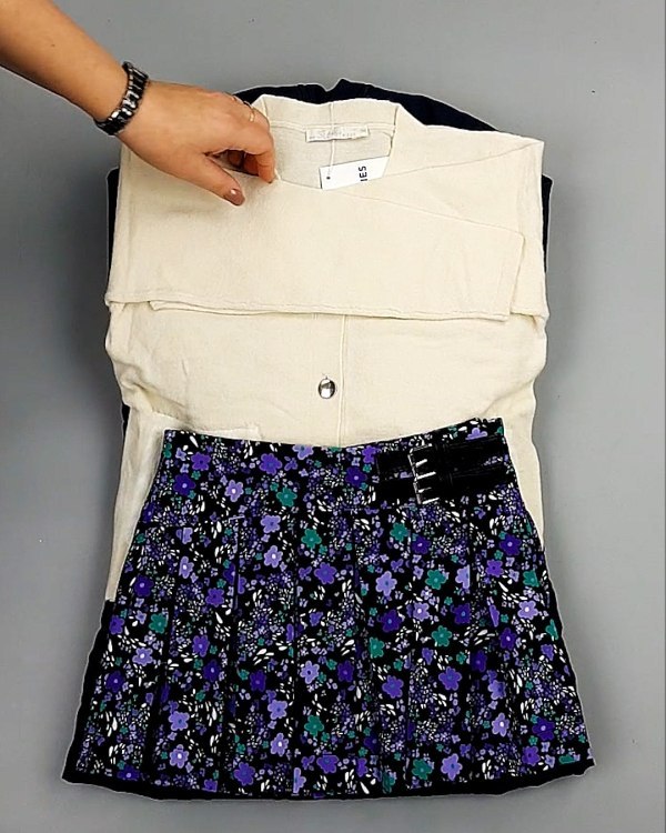 Фотография  997 - ORIGINAL MARINES Kids 114#5 кг, ЛОТ №7290 оптом в Черкесске и Карачаево-Черкесской республике