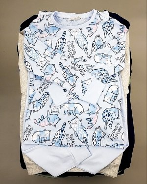 Купить BRAND STOCK Kids Winter#10 кг, ЛОТ №7387 оптом в Черкесске и Карачаево-Черкесской республике