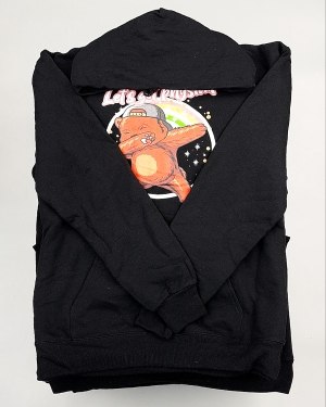 Фотография  409 - Толстовки м/ж (Sweat Tops)#20 кг, ЛОТ №7433 оптом в Черкесске и Карачаево-Черкесской республике