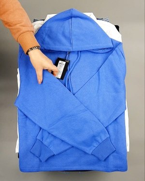 Фотография  359 - PIECES Winter mix 104#15 кг, ЛОТ №7379 оптом в Черкесске и Карачаево-Черкесской республике