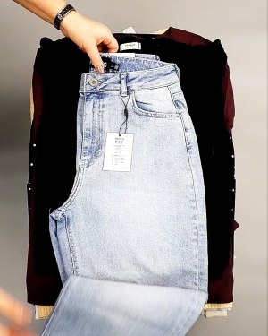 Фотография  908 - Bestseller Winter mix 104#15 кг, ЛОТ №7306 оптом в Черкесске и Карачаево-Черкесской республике