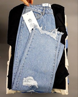 Фотография  936 - Bestseller Winter В mix 114#15 кг, ЛОТ №7372 оптом в Черкесске и Карачаево-Черкесской республике