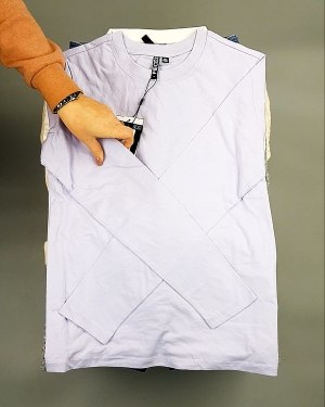 Фотография  995 - PIECES Winter mix 104#15 кг, ЛОТ №7377 оптом в Черкесске и Карачаево-Черкесской республике