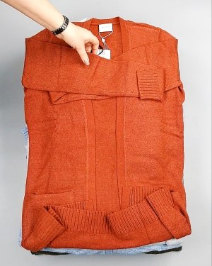 Фотография  158 - Кардиганы VILA W 104#7 кг, ЛОТ №7382 оптом в Черкесске и Карачаево-Черкесской республике