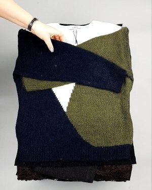 Фотография  589 - B.YOUNG Winter mix 104#15 кг, ЛОТ №7412 оптом в Черкесске и Карачаево-Черкесской республике