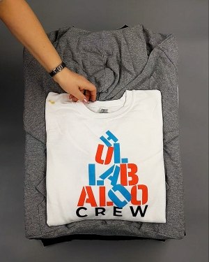 Фотография  139 - Толстовки м/ж (Sweat Tops)#20 кг, ЛОТ №7435 оптом в Черкесске и Карачаево-Черкесской республике