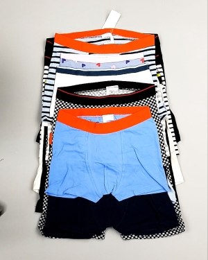 Фотография  760 - Нижнее белье TCM Kids 074#5 кг, ЛОТ №7398 оптом в Черкесске и Карачаево-Черкесской республике