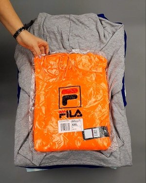 Фотография  225 - HOODIE CAN 084#10 кг, ЛОТ №7425 оптом в Черкесске и Карачаево-Черкесской республике