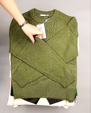 Фотография  982 - Bestseller Winter mix 104#15 кг, ЛОТ №7309 оптом в Черкесске и Карачаево-Черкесской республике