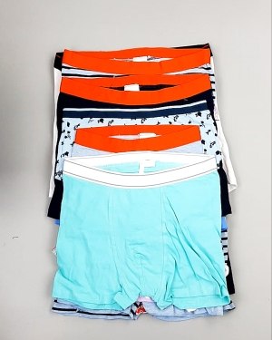 Фотография  786 - Нижнее белье TCM Kids 074#5 кг, ЛОТ №7396 оптом в Черкесске и Карачаево-Черкесской республике