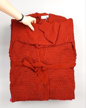 Фотография  586 - Кардиганы VILA W 104#7 кг, ЛОТ №7384 оптом в Черкесске и Карачаево-Черкесской республике