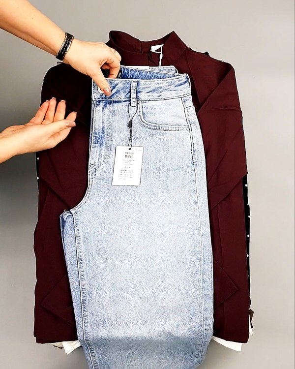 Фотография  829 - Bestseller Winter mix 104#15 кг, ЛОТ №7344 оптом в Черкесске и Карачаево-Черкесской республике