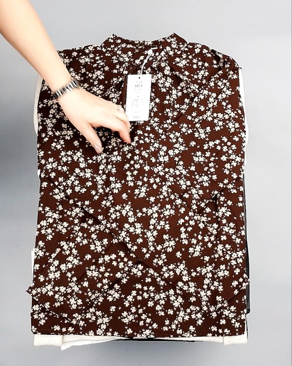 Фотография  271 - Bestseller Winter mix 104#15 кг, ЛОТ №7306 оптом в Черкесске и Карачаево-Черкесской республике