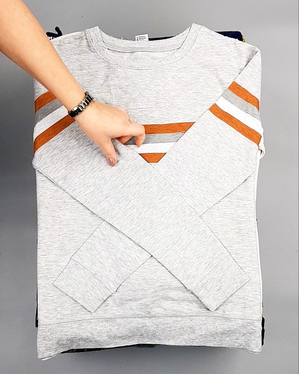 Фотография  889 - Домашняя одежда CAN 104#10 кг, ЛОТ №7330 оптом в Черкесске и Карачаево-Черкесской республике