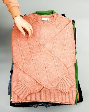 Фотография  183 - Bestseller Winter В mix 114#15 кг, ЛОТ №7374 оптом в Черкесске и Карачаево-Черкесской республике