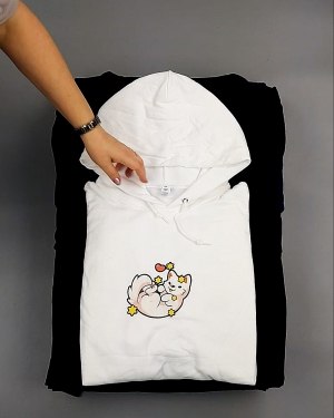 Фотография  194 - Толстовки м/ж (Sweat Tops)#20 кг, ЛОТ №7433 оптом в Черкесске и Карачаево-Черкесской республике