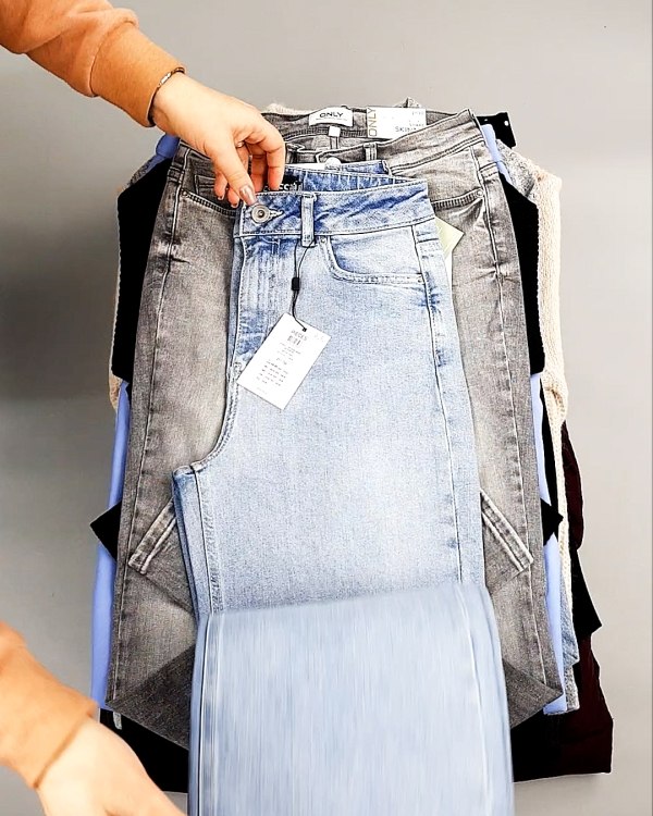 Фотография  605 - Bestseller Winter В mix 114#15 кг, ЛОТ №7375 оптом в Черкесске и Карачаево-Черкесской республике