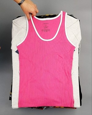 Фотография  149 - Домашняя одежда CAN 104#10 кг, ЛОТ №7331 оптом в Черкесске и Карачаево-Черкесской республике