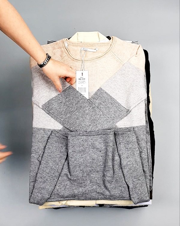 Фотография  411 - Bestseller Winter mix 104#15 кг, ЛОТ №7346 оптом в Черкесске и Карачаево-Черкесской республике