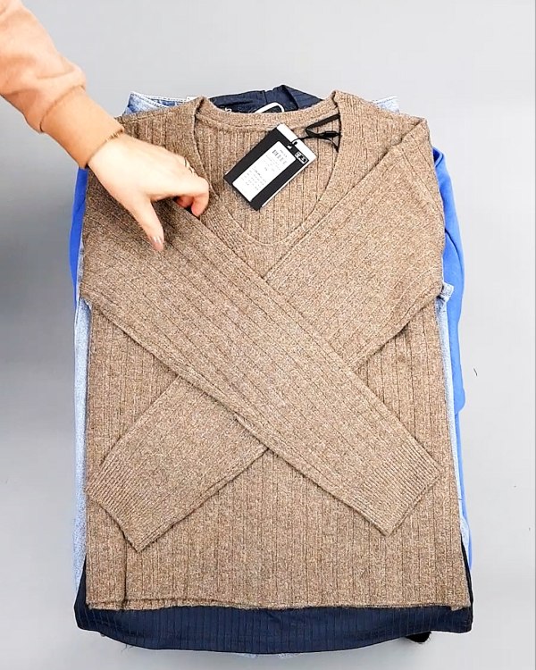 Фотография  739 - PIECES Winter mix 104#15 кг, ЛОТ №7378 оптом в Черкесске и Карачаево-Черкесской республике