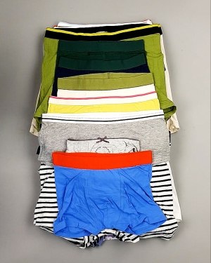 Купить Нижнее белье TCM Kids 074#5 кг, ЛОТ №7395 оптом в Черкесске и Карачаево-Черкесской республике