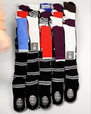 Фотография  517 - Носки CAN 084#5 кг, ЛОТ №7391 оптом в Черкесске и Карачаево-Черкесской республике