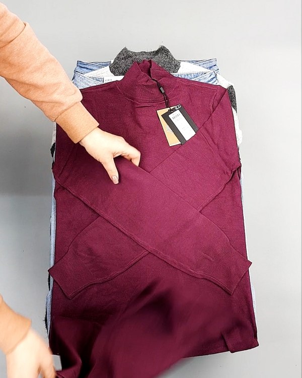 Фотография  723 - PIECES Winter mix 104#15 кг, ЛОТ №7379 оптом в Черкесске и Карачаево-Черкесской республике