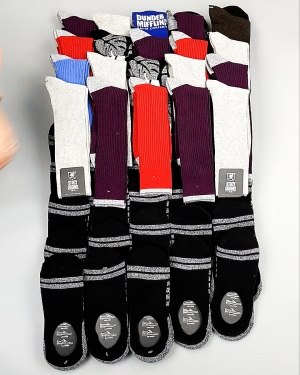 Фотография  726 - Носки CAN 084#5 кг, ЛОТ №7391 оптом в Черкесске и Карачаево-Черкесской республике