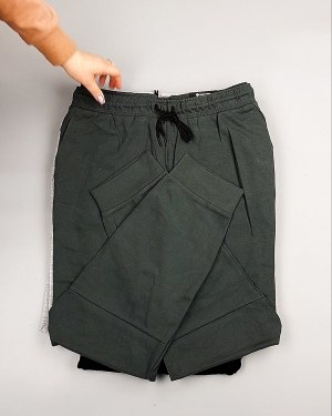 Фотография  942 - Штаны спортивные муж CAN 084#10 кг, ЛОТ №7416 оптом в Черкесске и Карачаево-Черкесской республике