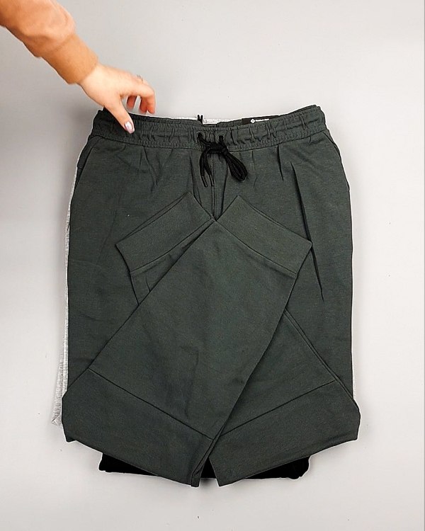 Фотография  869 - Штаны спортивные муж CAN 084#10 кг, ЛОТ №7416 оптом в Черкесске и Карачаево-Черкесской республике