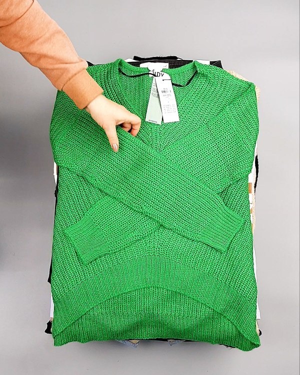 Фотография  749 - Bestseller Winter В mix 114#15 кг, ЛОТ №7372 оптом в Черкесске и Карачаево-Черкесской республике