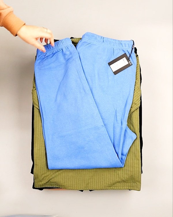 Фотография  962 - PIECES Winter mix 104#15 кг, ЛОТ №7377 оптом в Черкесске и Карачаево-Черкесской республике