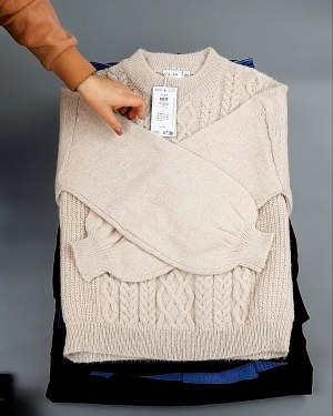 Фотография  928 - Bestseller Winter В mix 114#15 кг, ЛОТ №7375 оптом в Черкесске и Карачаево-Черкесской республике