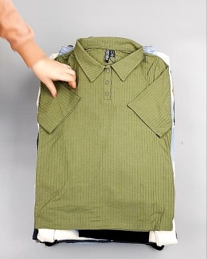 Фотография  712 - PIECES Winter mix 104#15 кг, ЛОТ №7378 оптом в Черкесске и Карачаево-Черкесской республике