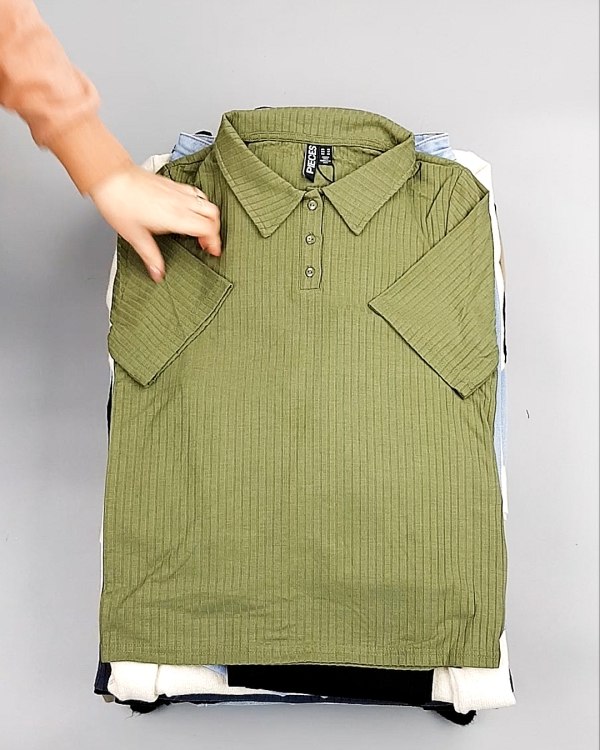 Фотография  428 - PIECES Winter mix 104#15 кг, ЛОТ №7378 оптом в Черкесске и Карачаево-Черкесской республике