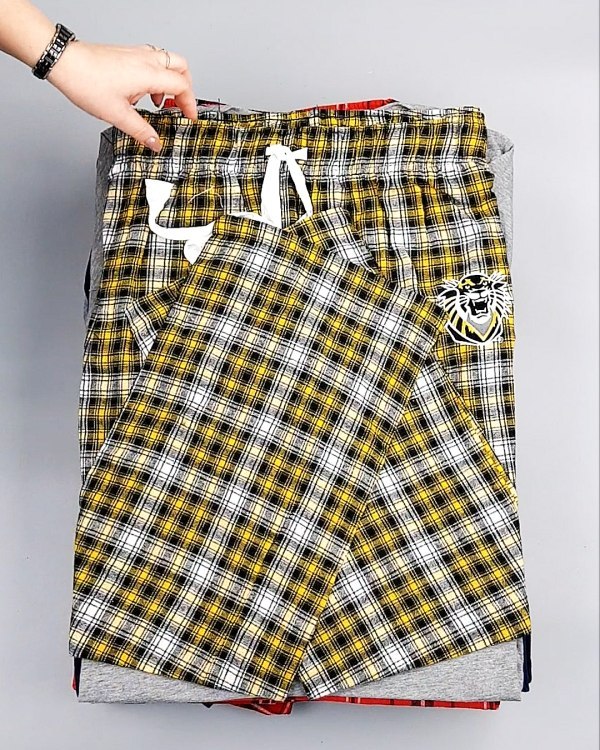 Фотография  597 - Домашняя одежда CAN 104#10 кг, ЛОТ №7331 оптом в Черкесске и Карачаево-Черкесской республике