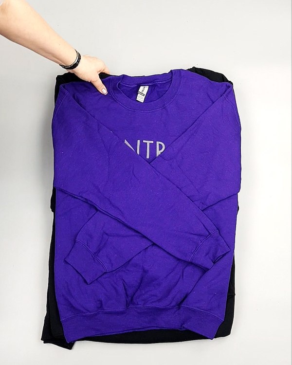 Фотография  318 - Толстовки м/ж (Sweat Tops)#20 кг, ЛОТ №7433 оптом в Черкесске и Карачаево-Черкесской республике