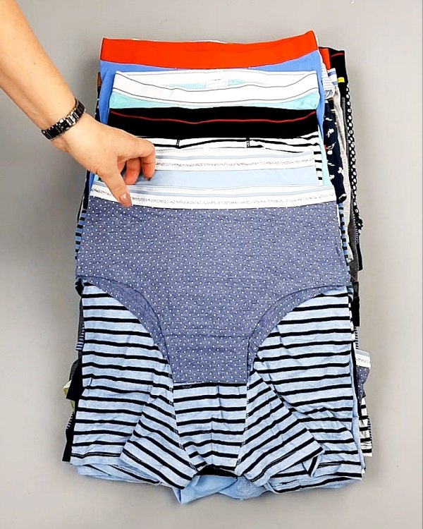 Фотография  205 - Нижнее белье TCM Kids 074#5 кг, ЛОТ №7397 оптом в Черкесске и Карачаево-Черкесской республике