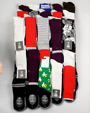 Купить Носки CAN 084#5 кг, ЛОТ №7391 оптом в Черкесске и Карачаево-Черкесской республике