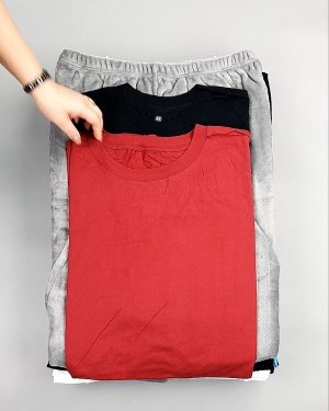 Фотография  794 - Домашняя одежда CAN 104#10 кг, ЛОТ №7330 оптом в Черкесске и Карачаево-Черкесской республике