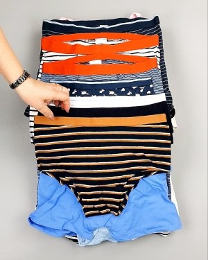 Фотография  290 - Нижнее белье TCM Kids 074#5 кг, ЛОТ №7395 оптом в Черкесске и Карачаево-Черкесской республике