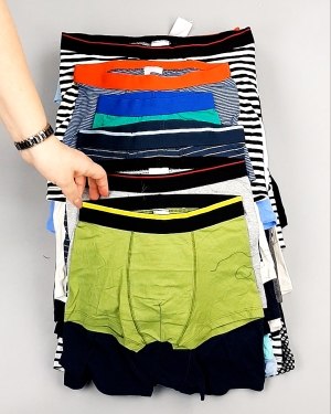 Фотография  277 - Нижнее белье TCM Kids 074#5 кг, ЛОТ №7398 оптом в Черкесске и Карачаево-Черкесской республике