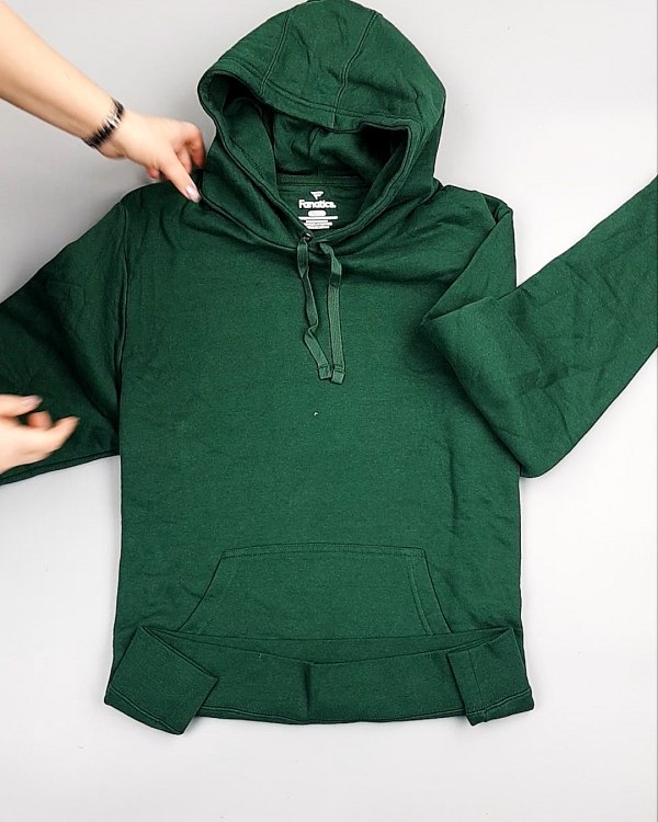 Фотография  145 - HOODIE CAN 084#10 кг, ЛОТ №7425 оптом в Черкесске и Карачаево-Черкесской республике
