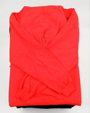 Купить Толстовки м/ж (Sweat Tops)#20 кг, ЛОТ №7433 оптом в Черкесске и Карачаево-Черкесской республике