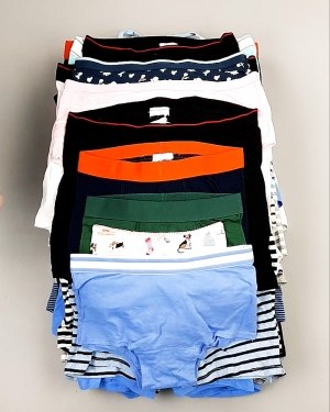 Купить Нижнее белье TCM Kids 074#5 кг, ЛОТ №7396 оптом в Черкесске и Карачаево-Черкесской республике