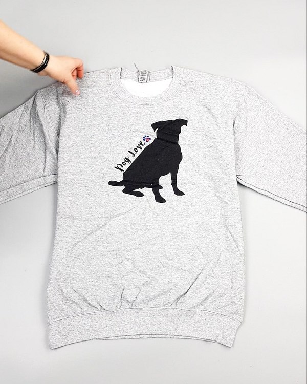 Фотография  470 - Толстовки м/ж (Sweat Tops)#20 кг, ЛОТ №7435 оптом в Черкесске и Карачаево-Черкесской республике