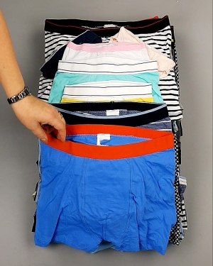 Фотография  104 - Нижнее белье TCM Kids 074#5 кг, ЛОТ №7397 оптом в Черкесске и Карачаево-Черкесской республике