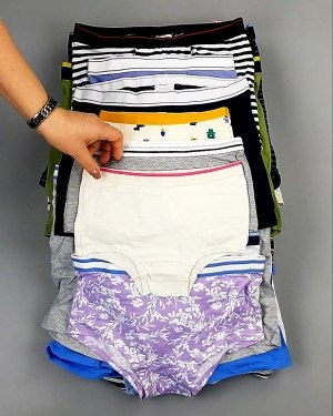 Фотография  609 - Нижнее белье TCM Kids 074#5 кг, ЛОТ №7395 оптом в Черкесске и Карачаево-Черкесской республике